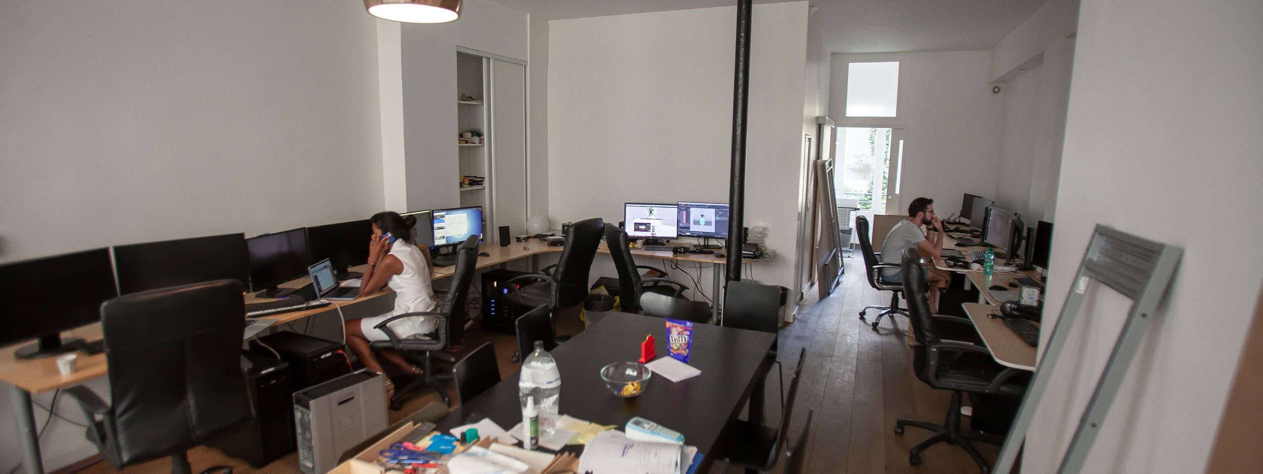 Unsplashed background img 3